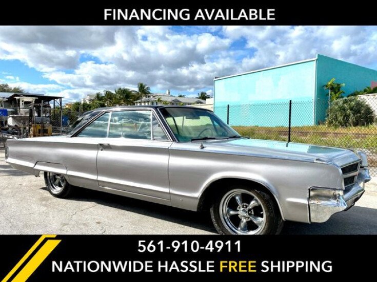 Photo for 1965 Chrysler 300